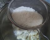 Foto del paso 3 de la receta: Ñoquis de queso fresco. 👩🏼‍🍳