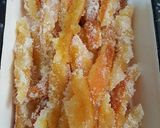 Foto del paso 10 de la receta: Cascaritas de naranja