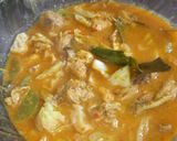 Foto langkah ke 4 dari resep Tongseng ayam.