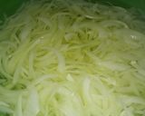 Foto del paso 1 de la receta: SOPA PARAGUAYA! MI VERSIÓN!