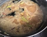 Foto langkah ke 3 dari resep Mangut Lele.