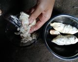 Foto langkah ke 1 dari resep Tempoyak durian #pekanINSPIRASI.