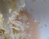 Foto del paso 2 de la receta: Chucrut alemán / Repollo Fermentado