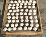 বিউলি ডালের বড়ি (Biuli daler bori recipe in bengali) রেসিপি ধাপ - 2 ছবি