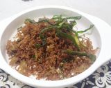 Foto langkah ke 4 dari resep Rinuak Crispy Aromatik.