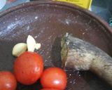 Foto langkah ke 1 dari resep FuYungHai daun kucai.