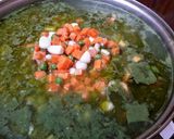 Foto del paso 6 de la receta: Aguadito de Pollo🇵🇪
