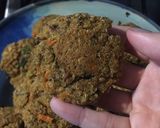 Foto del paso 5 de la receta: Croquetas de quinoa 🌱