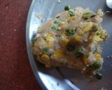 A picture of step 4 of Potato cutlets with yogurt dip.