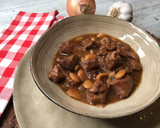 Foto del paso 7 de la receta: Ternera con almendras en olla FussionCook FC7Smart