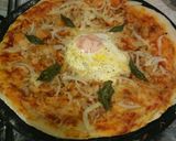 Foto del paso 17 de la receta: Masa para pizza o focaccia