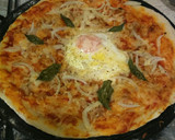 Foto del paso 17 de la receta: Masa para pizza o focaccia