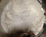 A picture of step 1 of Samosa Wontons.