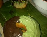 Foto langkah ke 10 dari resep Donat Sehat Simpel.