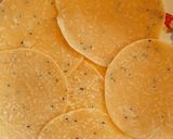 লুচি ও সাদা আলুর তরকারি(luchi o sada aloor tarkari recipe in Bengali) রেসিপি ধাপ - 3 ছবি