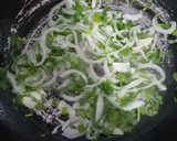 Foto del paso 1 de la receta: Filete al perejil con papas rústicas