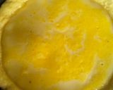 Foto langkah ke 4 dari resep Pie Susu Teflon Anti Gagal.