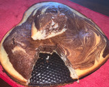 Foto del paso 2 de la receta: Bizcocho mármol
