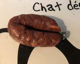 Une image de l'étape 5 de Poêlée de radis noir à la tomate,ail mariné et chorizo noir.