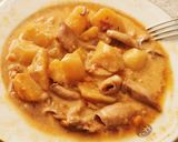 Foto del paso 6 de la receta Estofado de Chipirones con Patatas