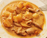Foto del paso 6 de la receta: Estofado de Chipirones con Patatas