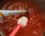 Foto del paso 4 de la receta: Caldo de camarón