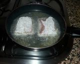 Foto del paso 2 de la receta Merluza a la vasca