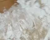 Pempek ikan tongkol langkah memasak 3 foto