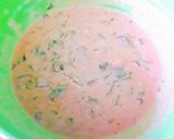 Foto langkah ke 3 dari resep TEMPE MENDOAN BUMBU SIMPLE - Cocok Untuk Lauk.