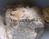 Foto langkah ke 2 dari resep Ayam Goreng Praktis.