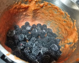 Foto del paso 4 de la receta: Salmorejo de moras