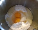 Foto del paso 3 de la receta: Roles