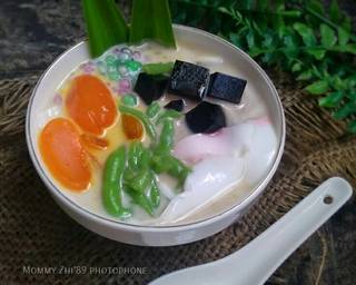 #18. Es Campur Ceria #bikinramadanberkesan - Step 5