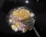 Foto langkah ke 1 dari resep Soto Seger Daging Sapi.