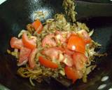 Upside down Mutton Biryani recipe step 5 photo