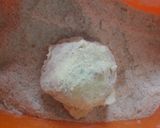 Foto del paso 5 de la receta: Bombas de papa con salchicha y queso