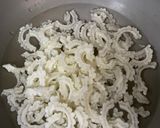 涼拌梅汁苦瓜的食譜步驟2照片