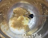 A picture of step 1 of Scoops Cookie Tin.