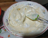 Foto del paso 8 de la receta: Bizcocho bicolor