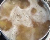 Foto del paso 3 de la receta: Papas a la cerveza