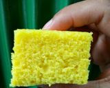 Foto langkah ke 8 dari resep Bolu Durian Super Lembut.