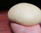 Foto del paso 6 de la receta: Pan de muerto 🍞💀🤍