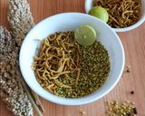 પોંક (Paunk Recipe In Gujarati) રેસીપી સ્ટેપ2ફોટો