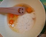 Joghurtos tészta recept fázis 2 fotója