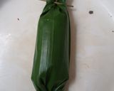 Foto langkah ke 4 dari resep Pepes Tahu Teri Kemangi.