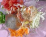 A picture of step 2 of Potato-filled noodles.