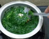 Foto langkah ke 3 dari resep 92. DAUN KELOR, MASAK BENING TEMU KUNCI.