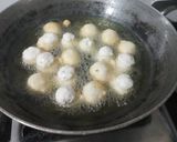 A picture of step 9 of Dahi Bhalla Chaat In Baked Katori.