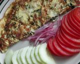 Foto del paso 3 de la receta: Huevo torta