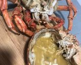 Foto del paso 5 de la receta: Centollo (cómo cocerlo)